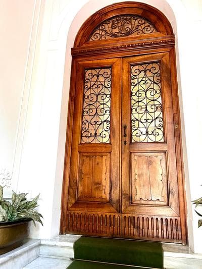 Luxury Liberty Apartment