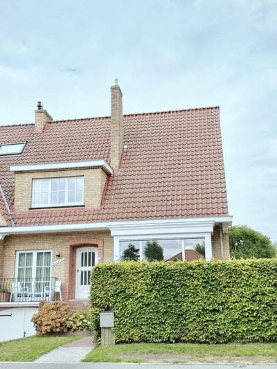 Charming house Panacea