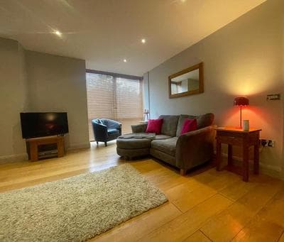 Flat 8 Pelican House