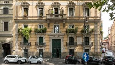 Ripetta Beauty Stay