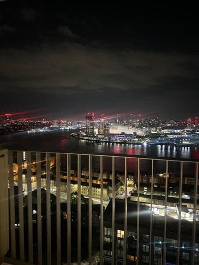 Harbor View Haven