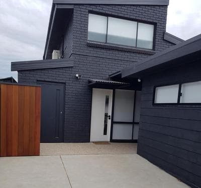 Perfect Large Multi Family Accommodation
