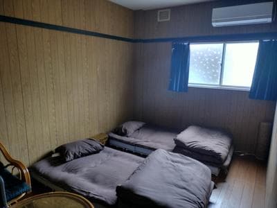 Backpackers Kur Guesthouse Asahirou 旅人湯治客舎朝日楼