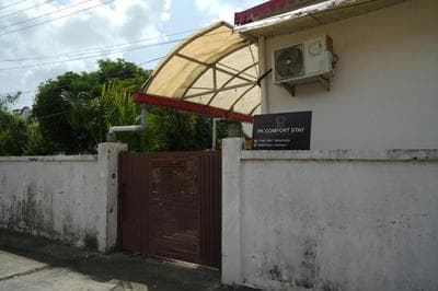 Room in Haldwani with private Kitchen & Bath