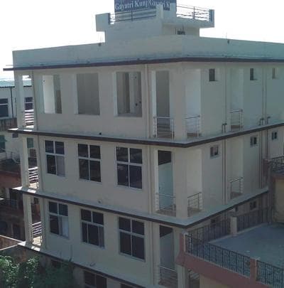 Gayatri kunj