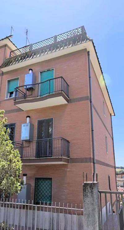 Veio Terrace