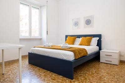 Pandolfo Apartment