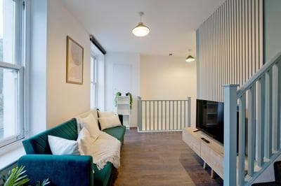Imperial New Road Whitechapel Apartment