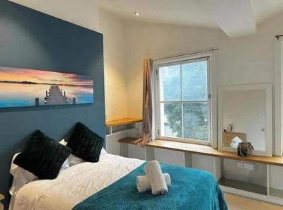Modern 2-Bedroom in Kings Cross