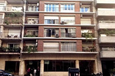Buenos Aires, Recoleta histórico