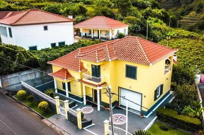 GuestReady - Tranquil Spot in São Vicente