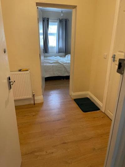 Deluxe London Excel Luxury Apartment