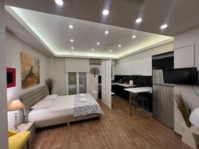 Apartment Perraivou