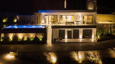 Panoramic Villa