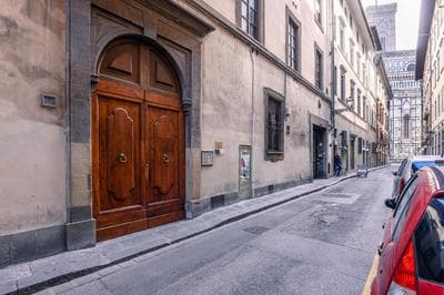 Duomo Modern Suite
