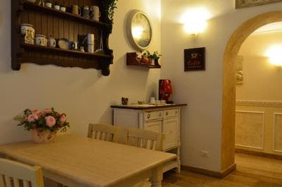 Stefano Soffici Domus Trastevere