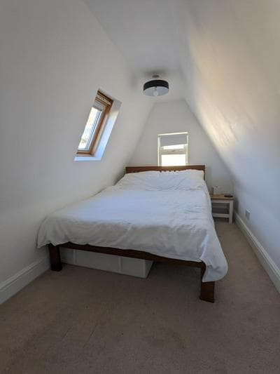 Coach House in Brixton
