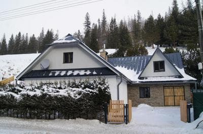 WELLNESS Chalet OXY
