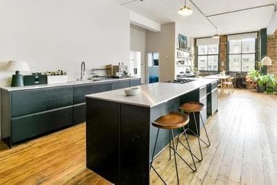 Christina Gem 2BR Flat