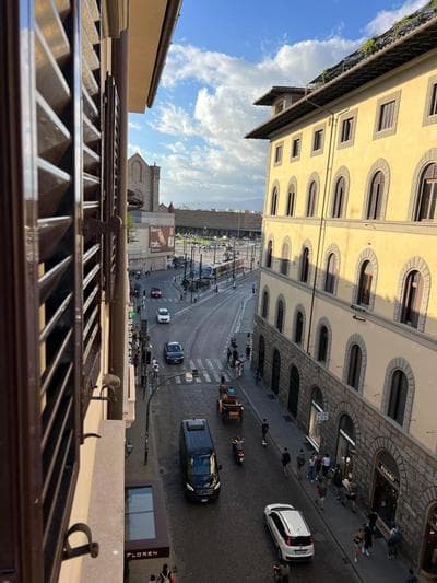 Santa Margherita Firenze