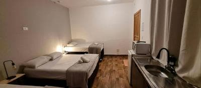 Pousada Santiago Morumbi
