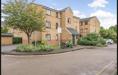 Charming Apartment close to Central London