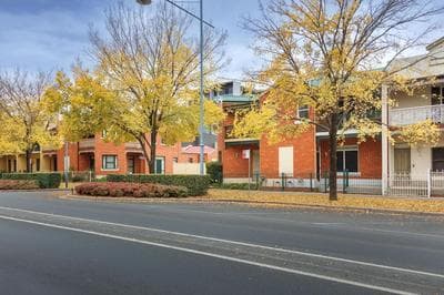 Central Style at the Gardens