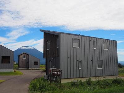 Niseko Highland Cottages