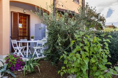 Casa Saragat Grosseto