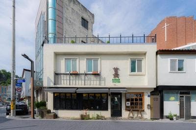 Mokpo Soho