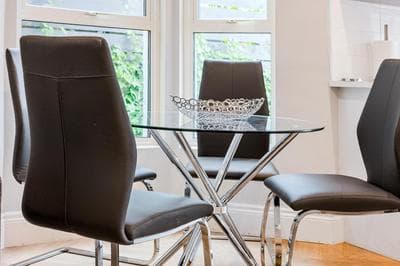 Amazing 2BR flat wprivate garden, Maida Vale