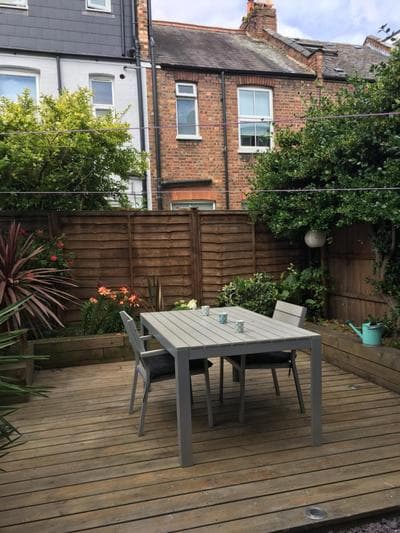 Shepherds Bush W12 Magical Townhouse nr Westfield