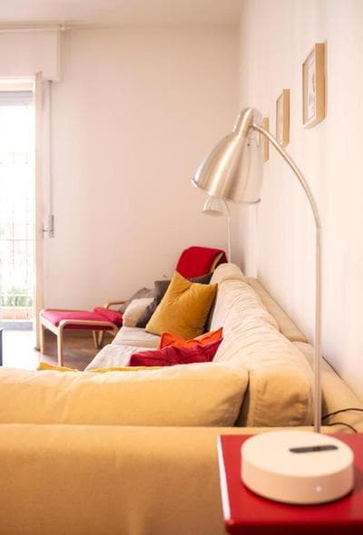 Homeby, Casa Romitino