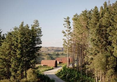 Aberystwyth by Wigwam Holidays