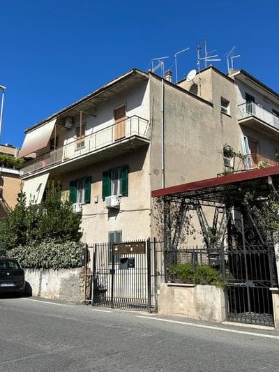 FraBi Roma - Tourist Apartment