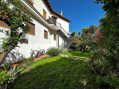 Patrizia's Villa