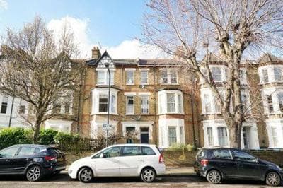 S4 Studio In The Heart Of Kilburn London Zone2