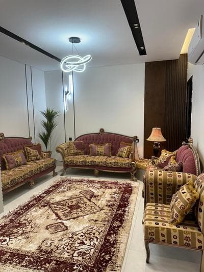 New family flat in Taif