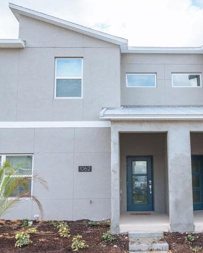 Brand New 4 Bed In Resort Community- Water Park