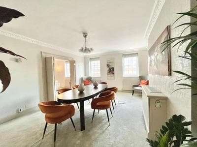 Luxury 3-BDR flat near Selfridges Mayfair