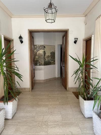 Anna's House