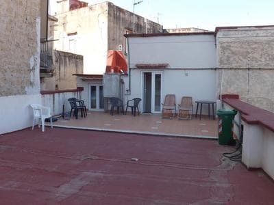 Terrazza il Miglio