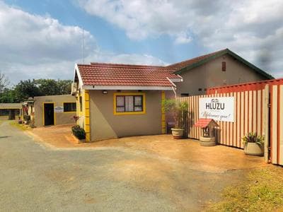 Hluzu Guest House