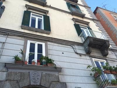 Base Napoli Mergellina