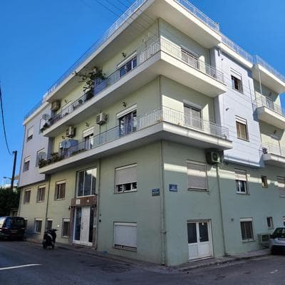 Beautiful and modern apartment 3G