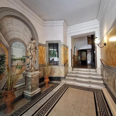 HEBE Eternity Rooms