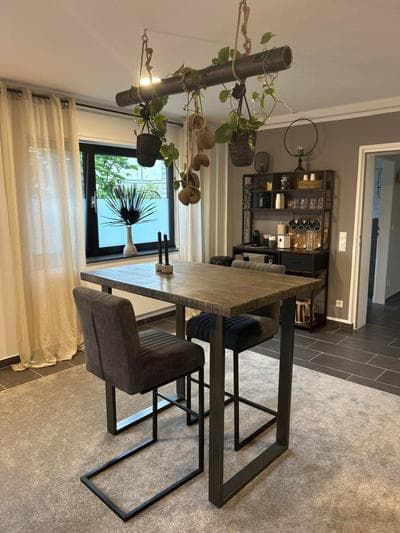 Cosy Bungalow-Apartment in ruhiger Toplage - nähe Düsseldorf