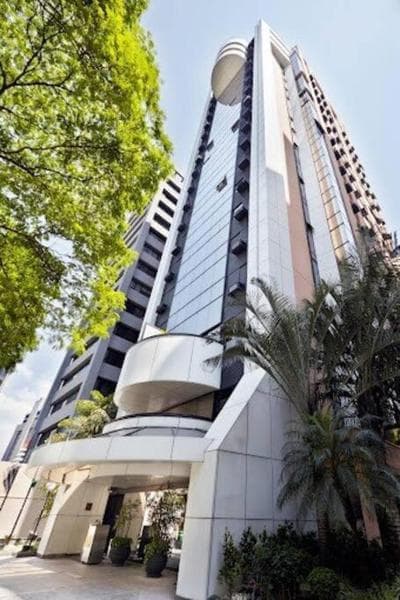 Itaim - Executive Faria Lima