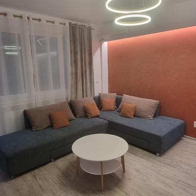Central View Apartment