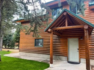 Little Godfrey Lodge